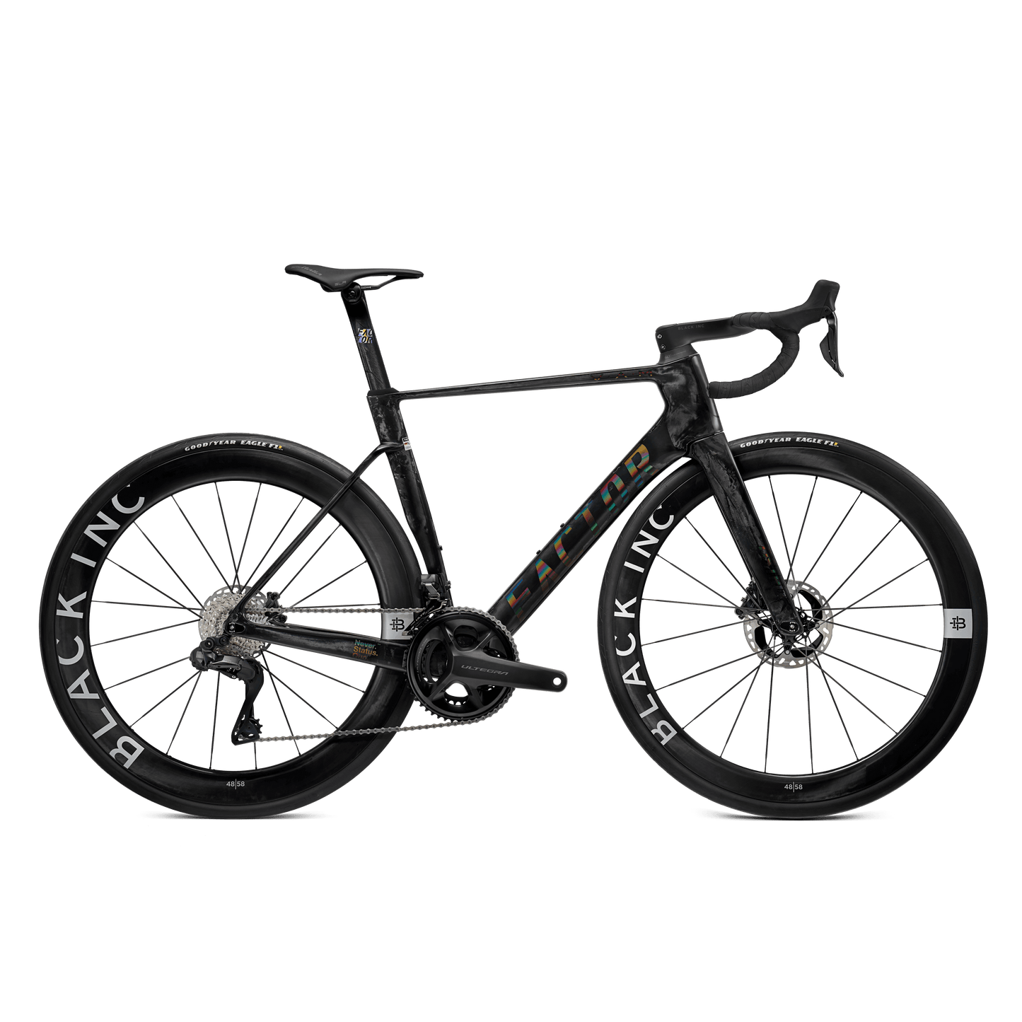 OSTRO VAM - Shimano Ultegra