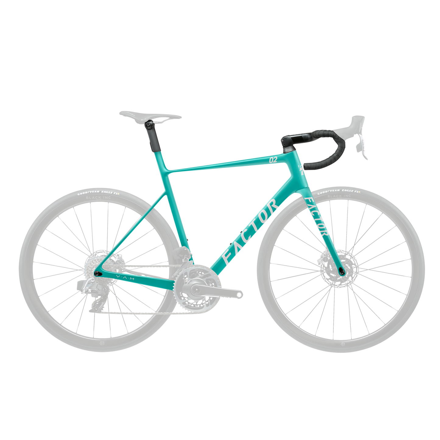 O2 VAM - Premium Package - Prisma