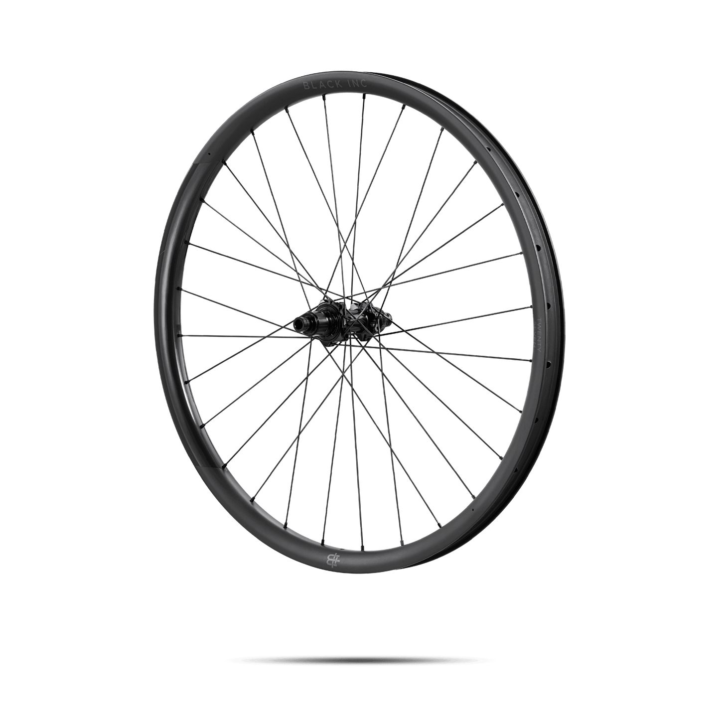 Black Inc Twenty Seven Wheelset
