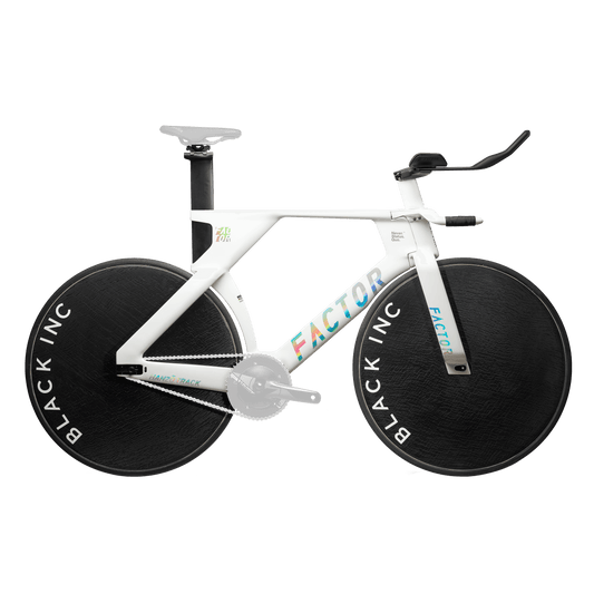 HANZŌ Track - Premium Package w/ ZERO Track