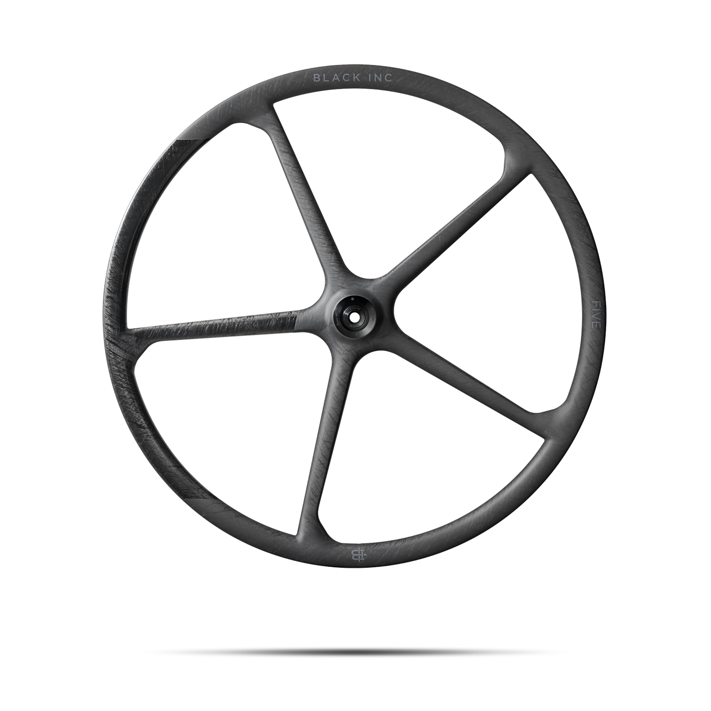 Black Inc Five Wheelset