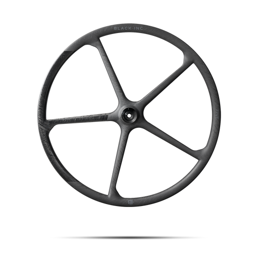 Black Inc Five Wheelset