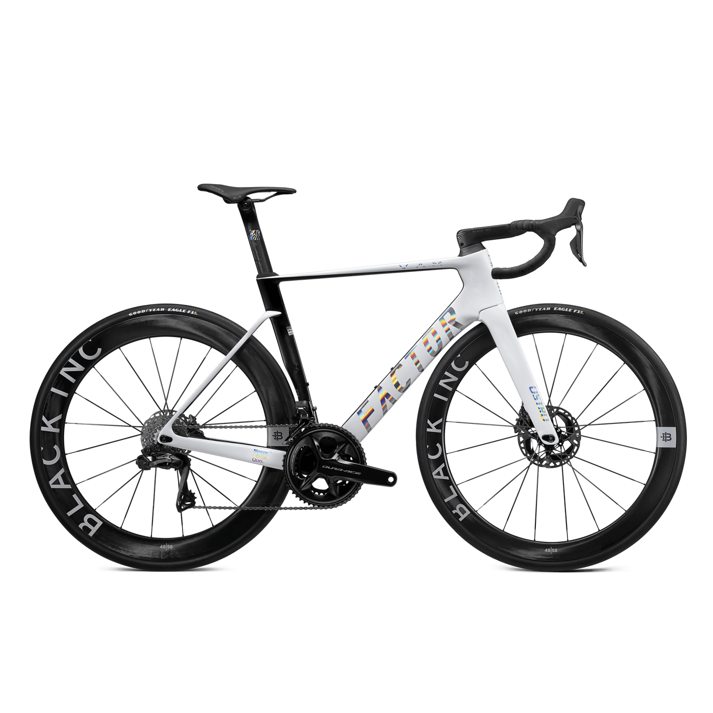 OSTRO VAM - Shimano Dura-Ace