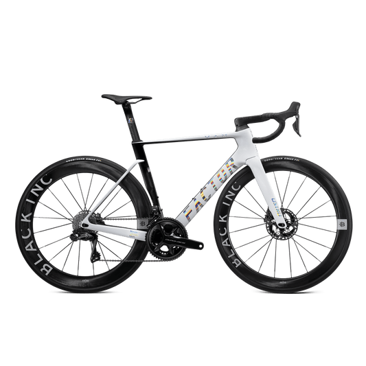 OSTRO VAM - Shimano Dura-Ace