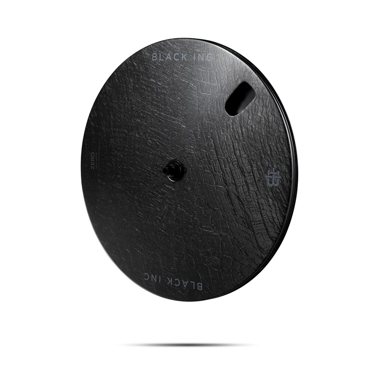 Black Inc Zero - Rear Wheel