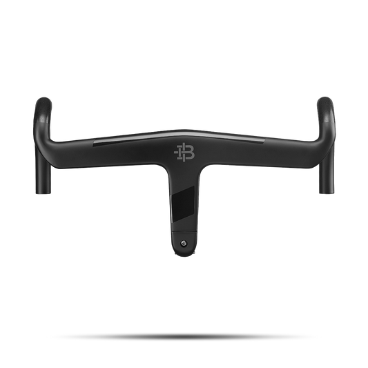 Black Inc Integrated Aero Barstem