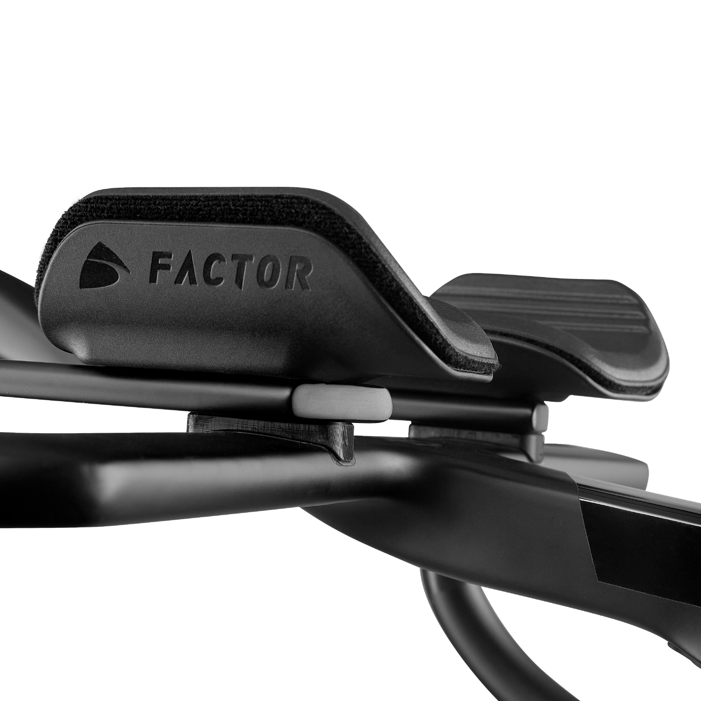 Black Inc Integrated Aero Barstem with Extensions