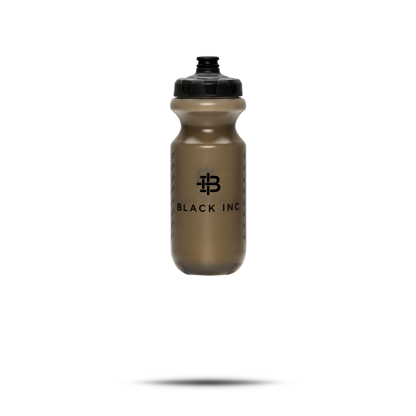 Black Inc Water Bottle