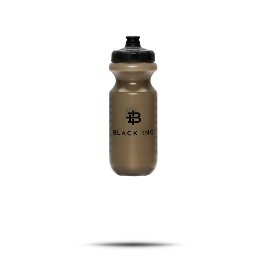Black Inc Water Bottle