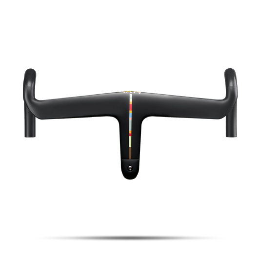 Paul Smith Edition Integrated Aero Barstem  - Builder