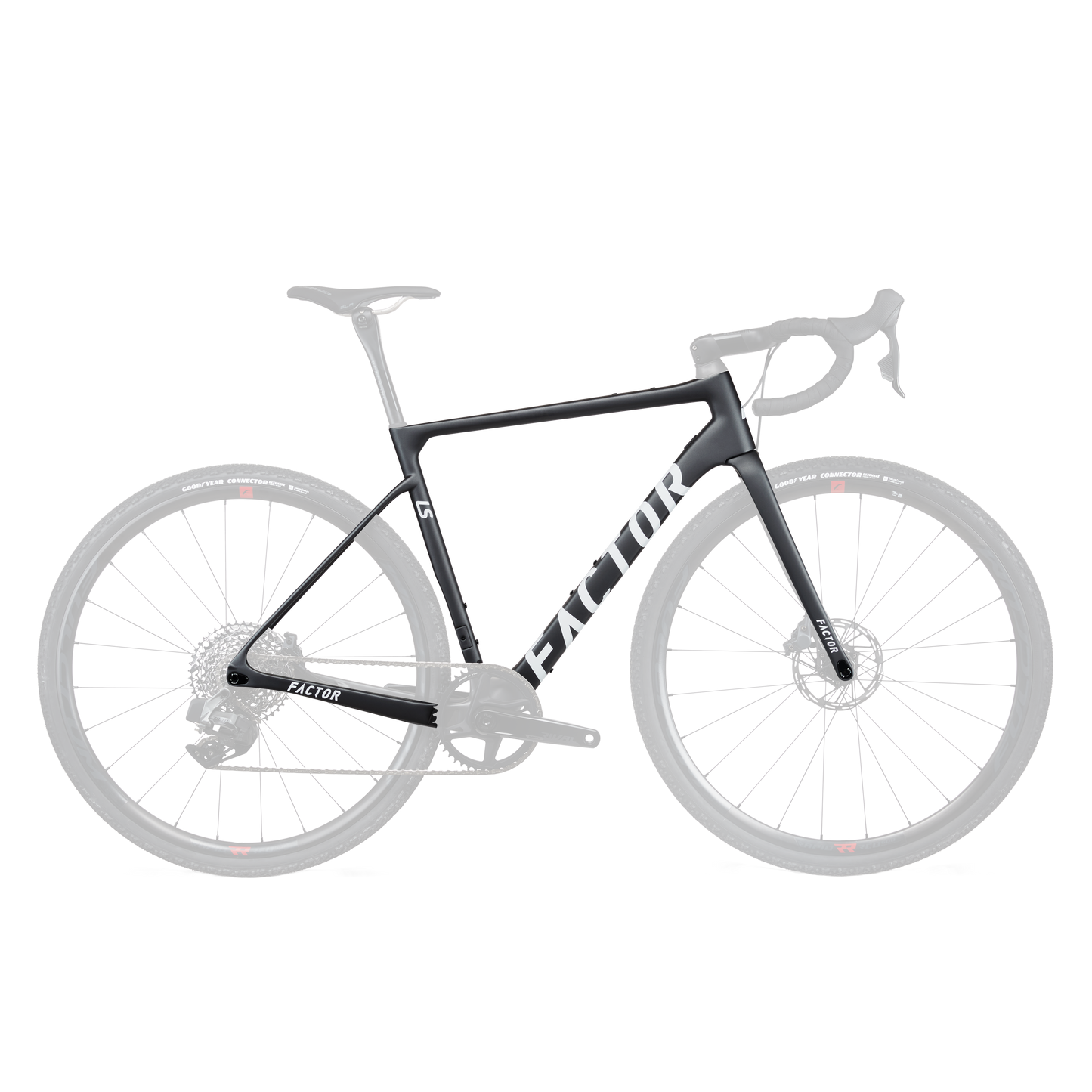 LS Frameset