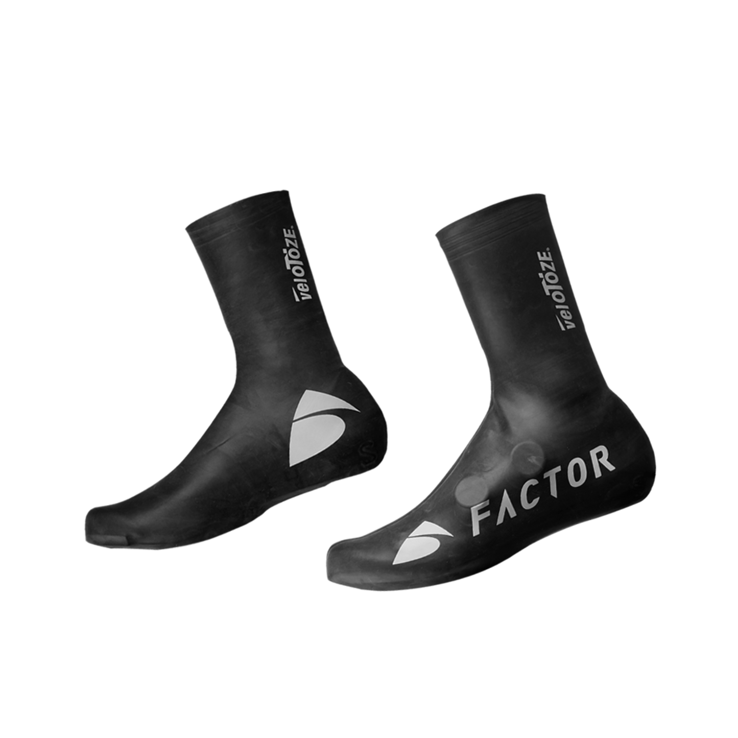 Factor X Velotoze Shoe Covers