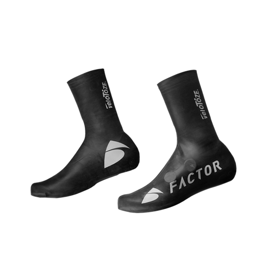 Factor X Velotoze Shoe Covers