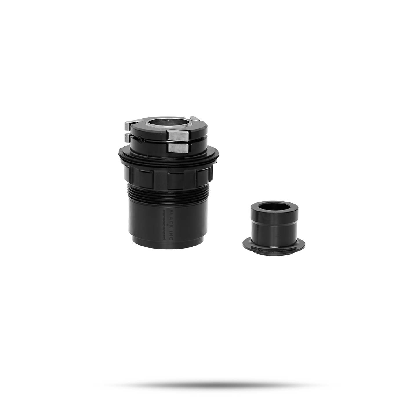 Black Inc X SRAM XDR Driver Freehub Body