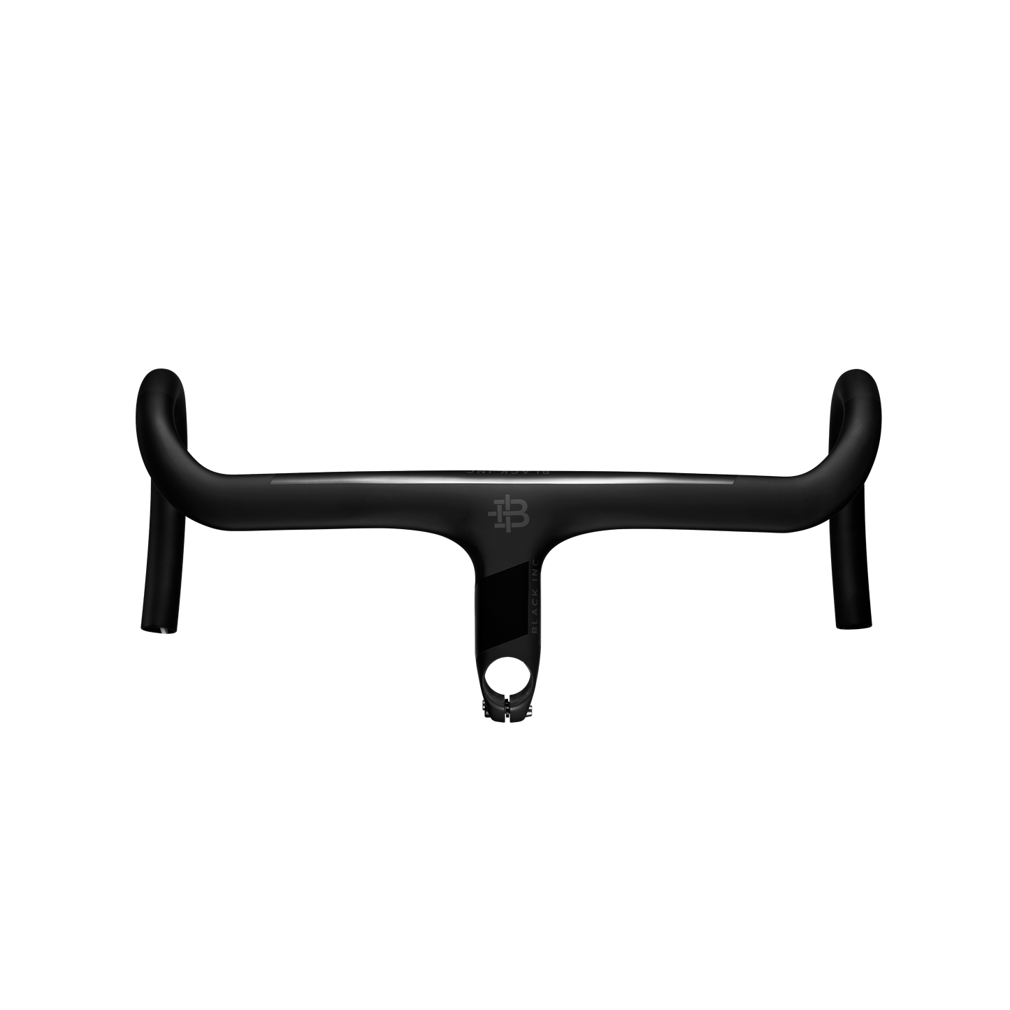 Black Inc Integrated Barstem - Builder