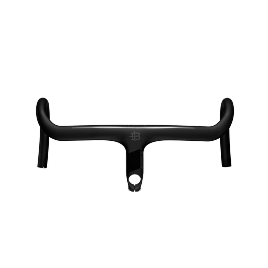 Black Inc Integrated Barstem - Builder