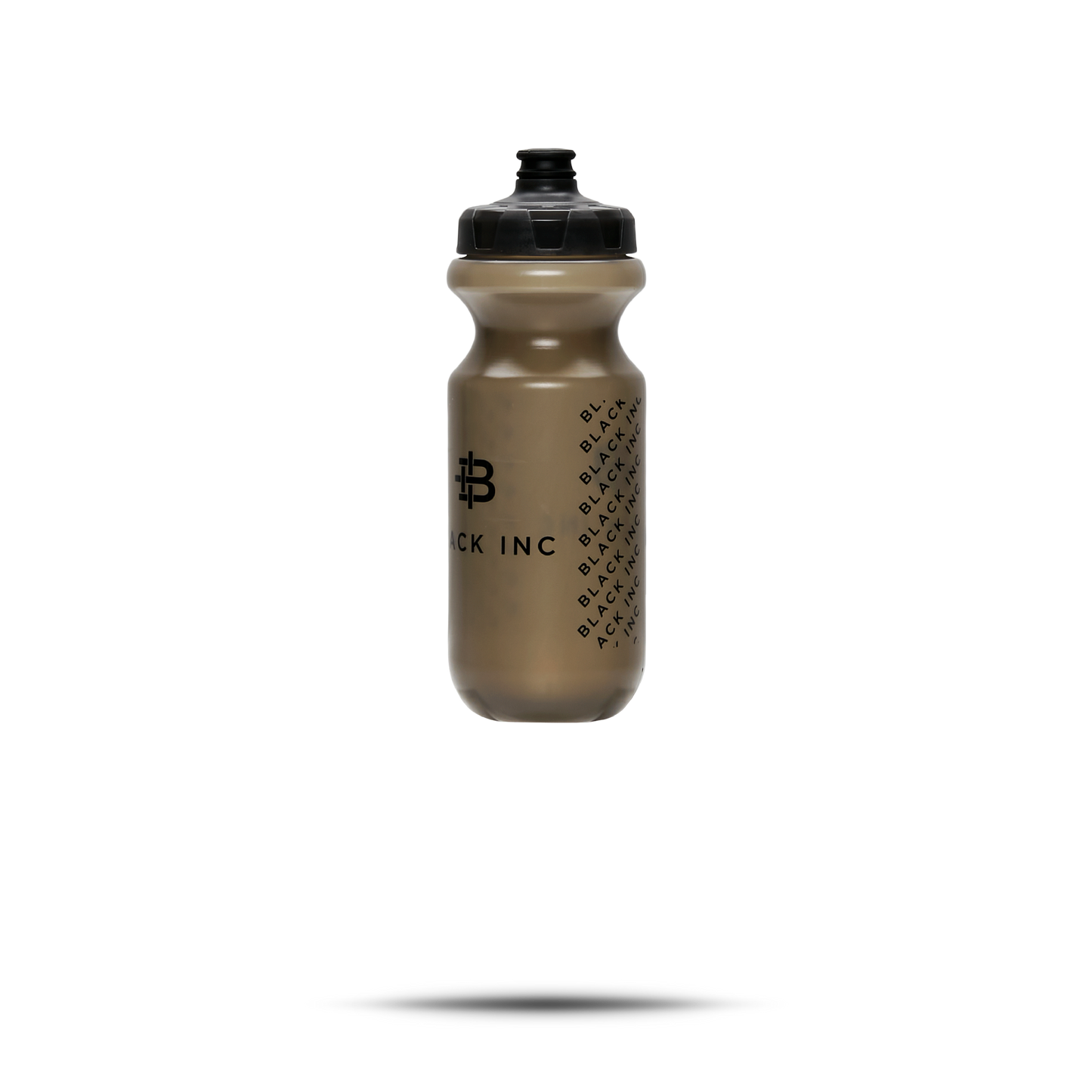 Black Inc Water Bottle