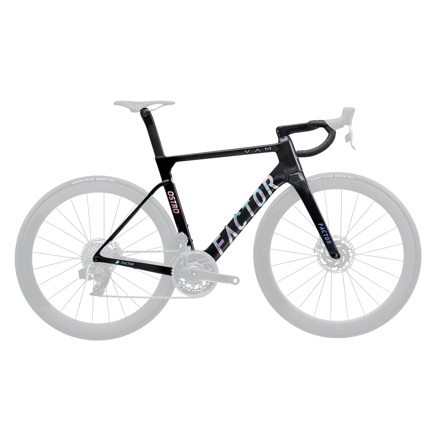 OSTRO VAM v1 - Premium package