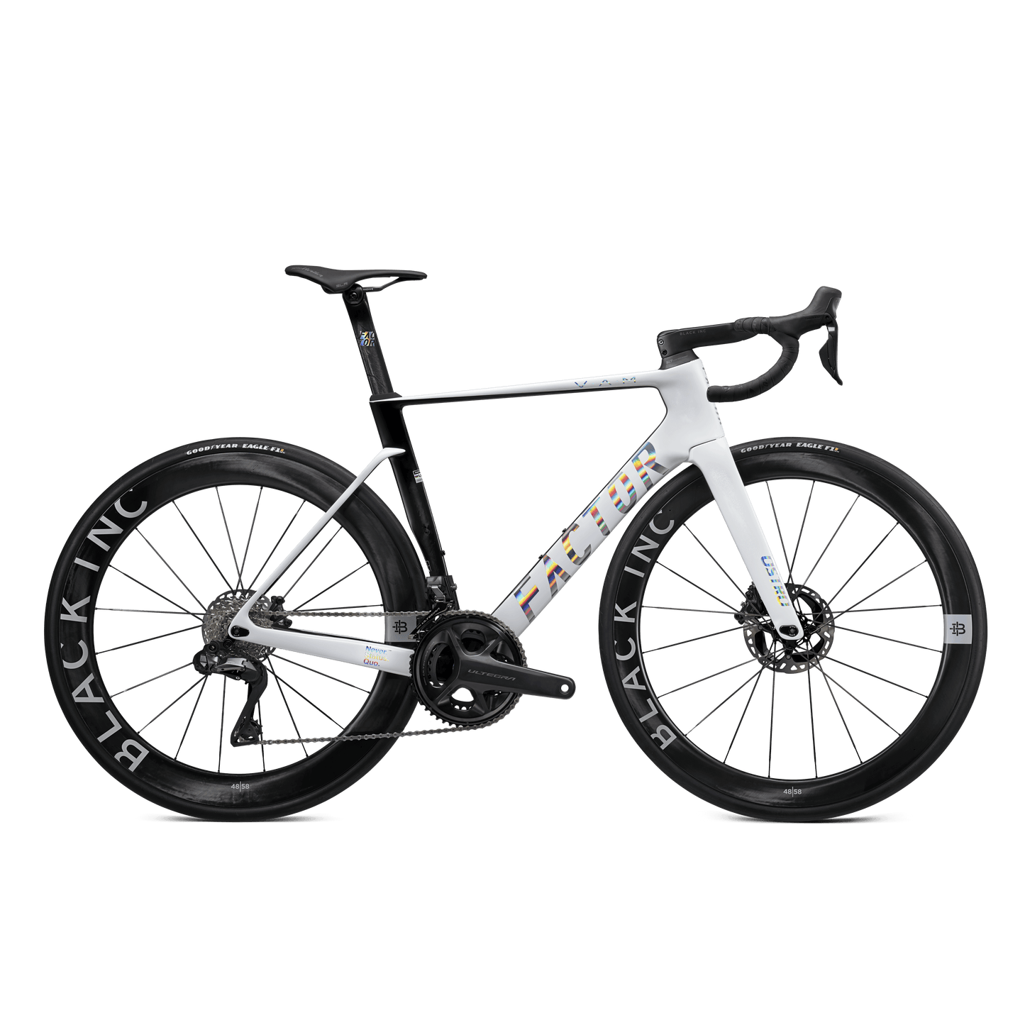 OSTRO VAM - Shimano Ultegra