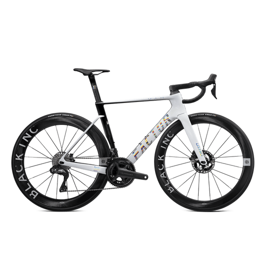 OSTRO VAM - Shimano Ultegra