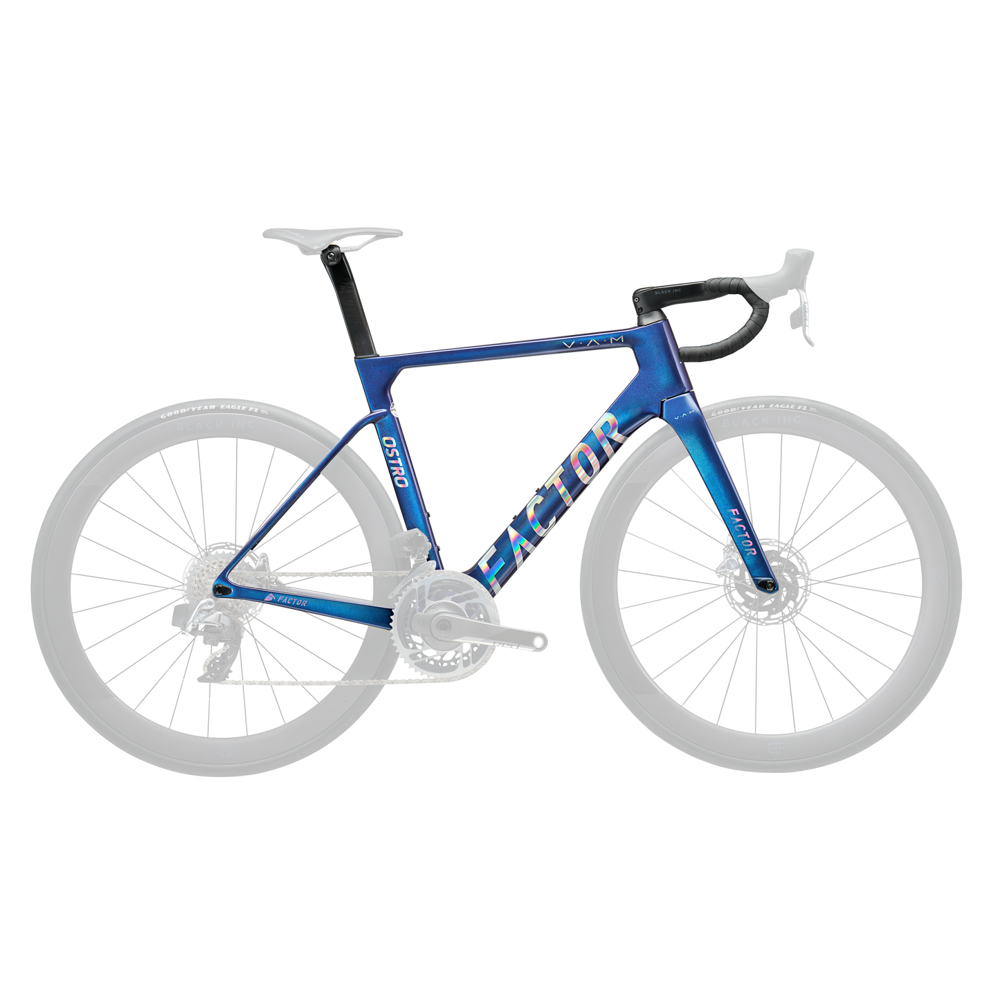 OSTRO VAM v1 - Premium package