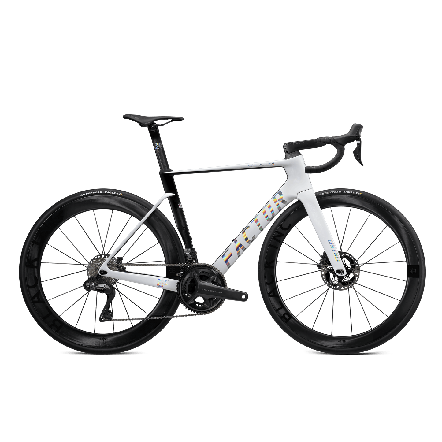 OSTRO VAM - Shimano Ultegra