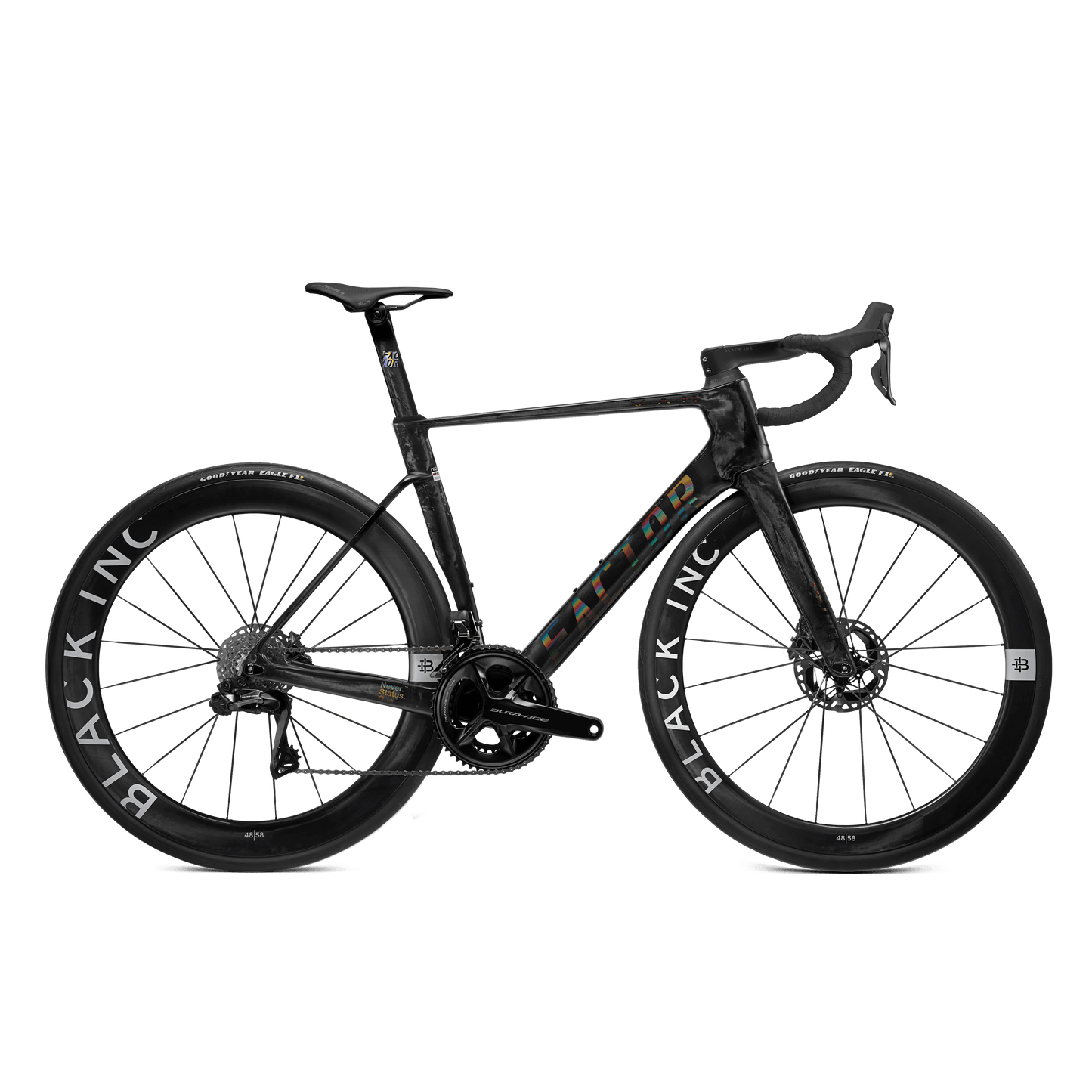 OSTRO VAM - Shimano Dura-Ace