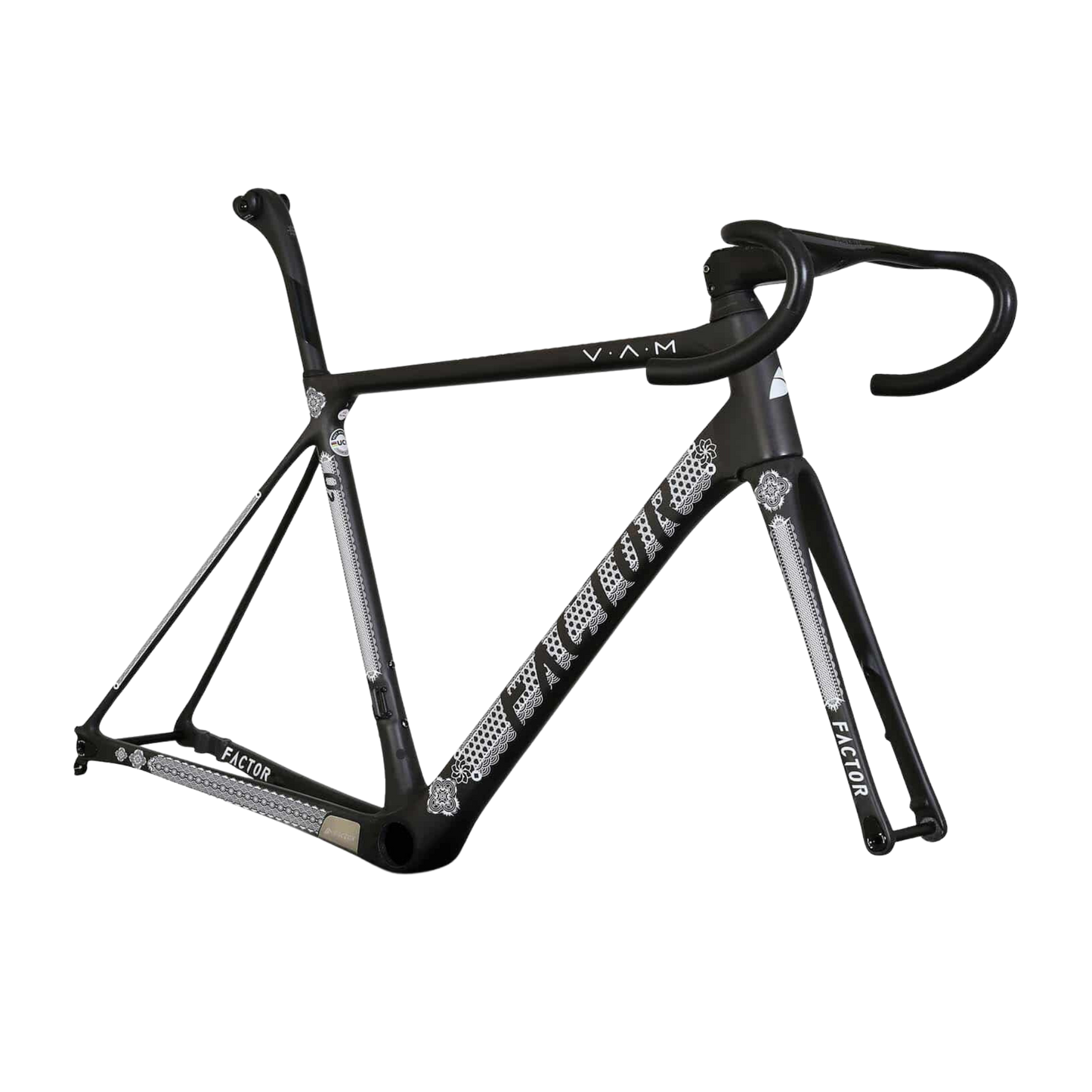 2020 O2 VAM (Rim) - Premium Package