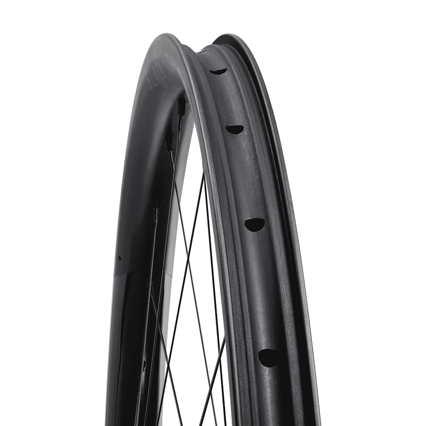 Black Inc Twenty Seven Wheelset