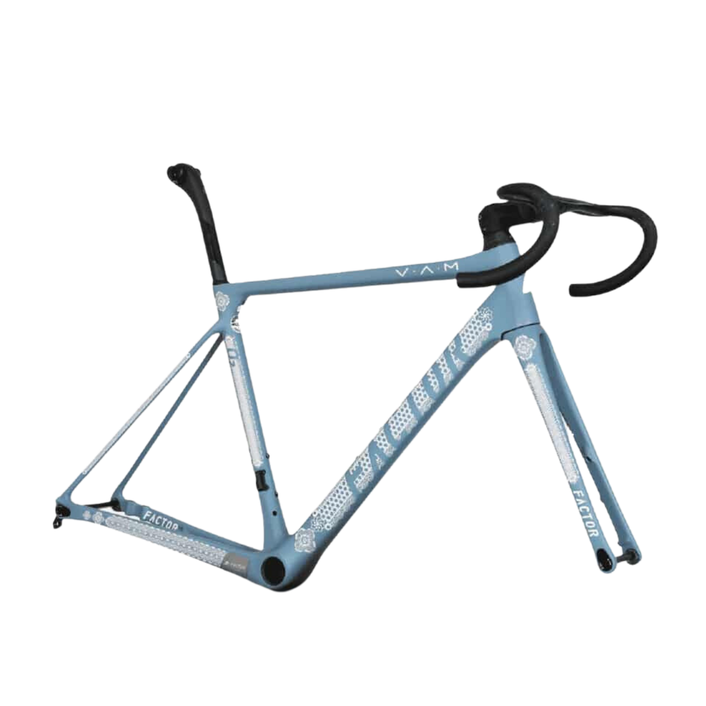 2020 O2 VAM (Rim) - Premium Package