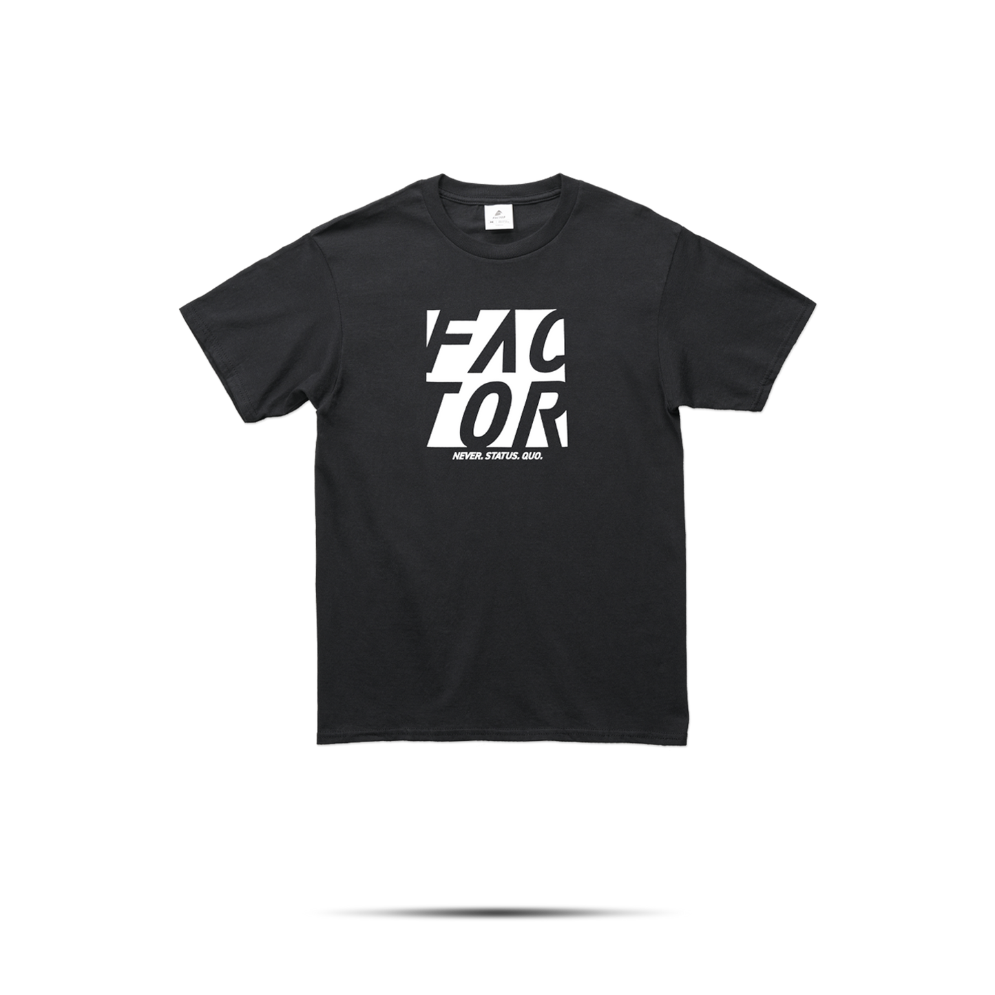 Factor Logo T-shirt