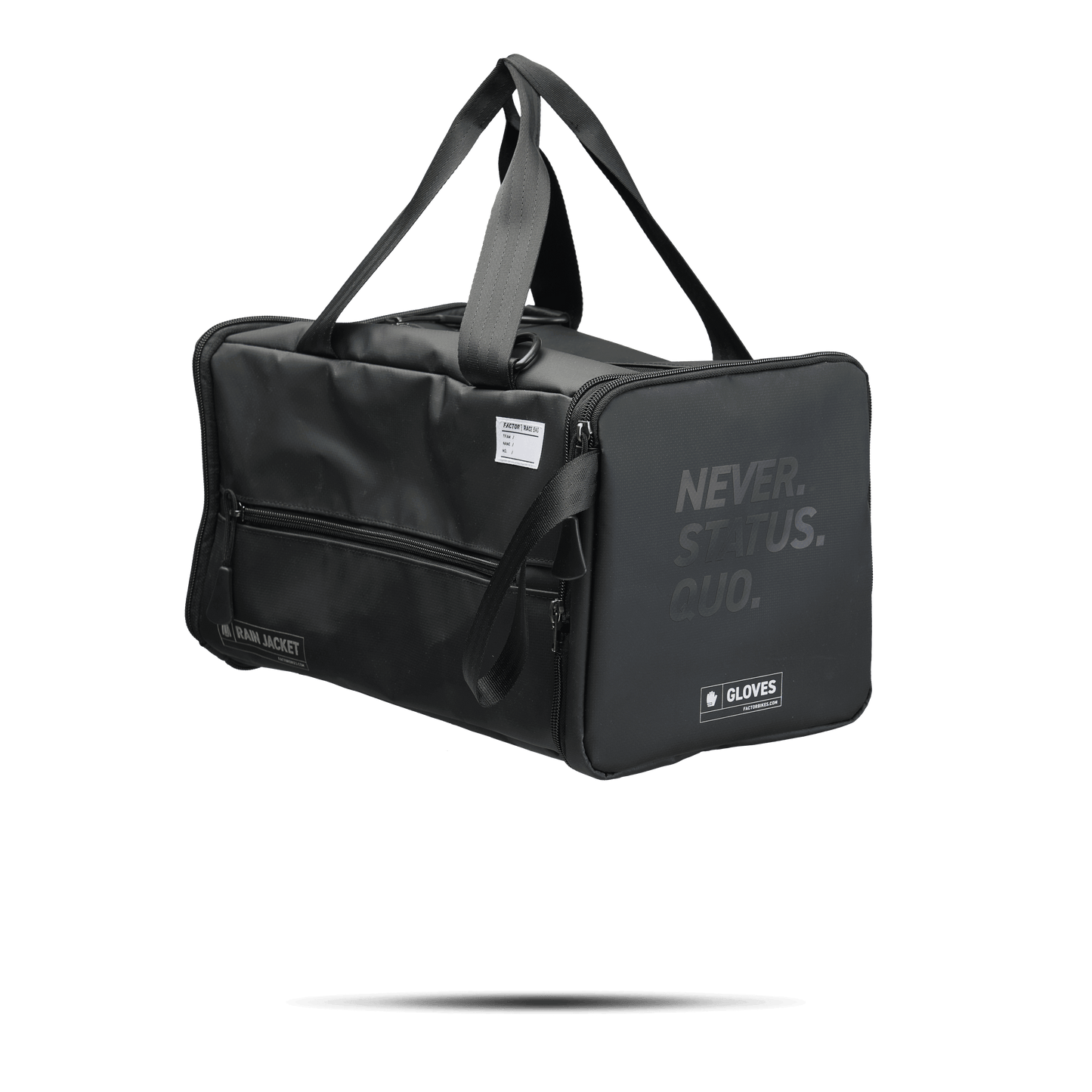 Factor Race Bag