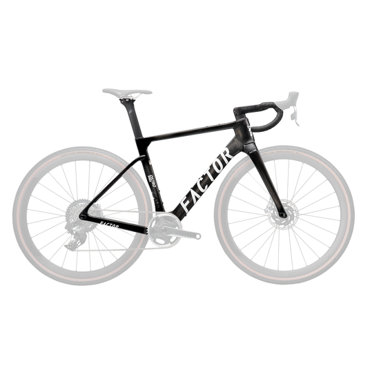 Ostro Gravel Premium package