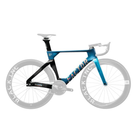 RAIDEN - Premium package