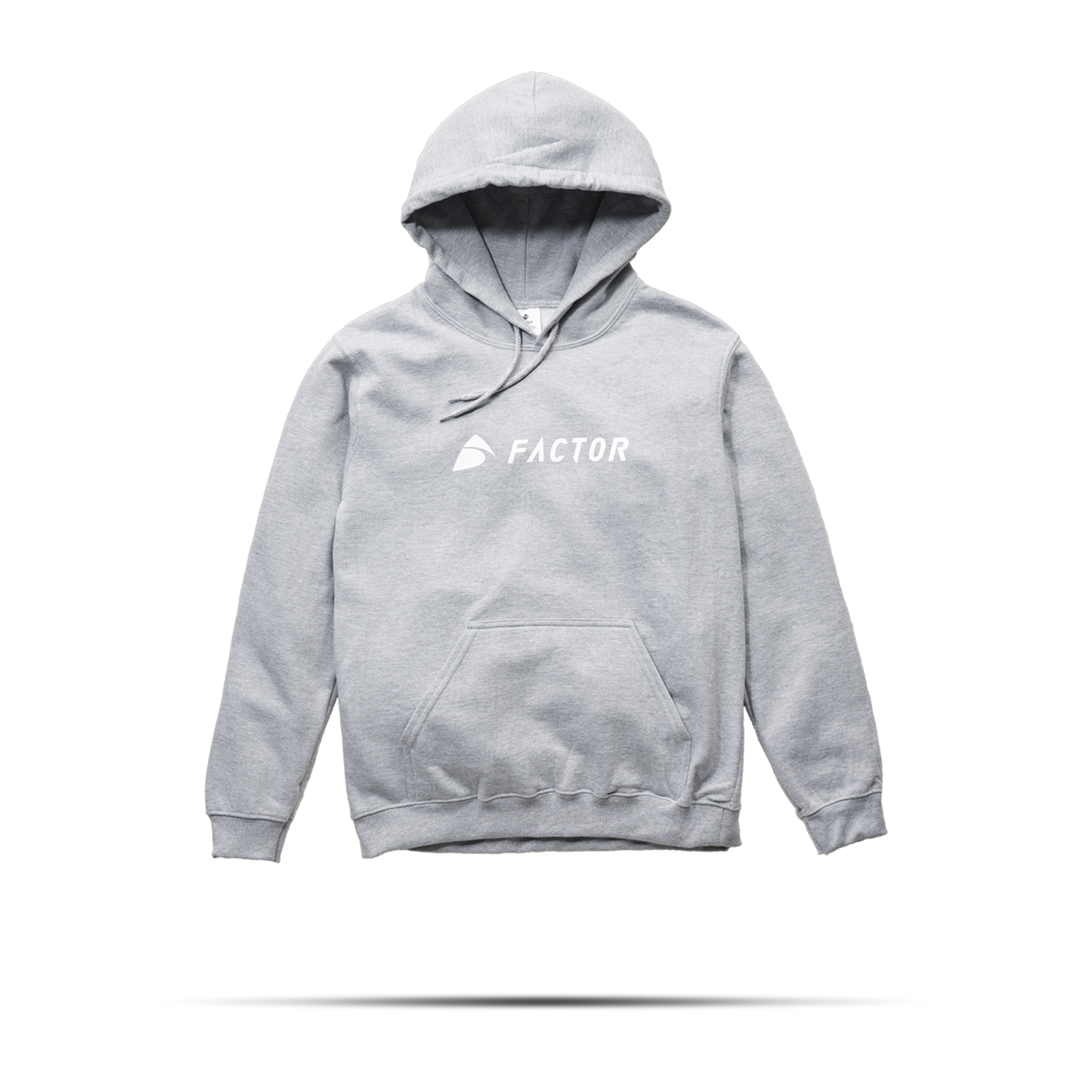 Factor Logo Hoodie