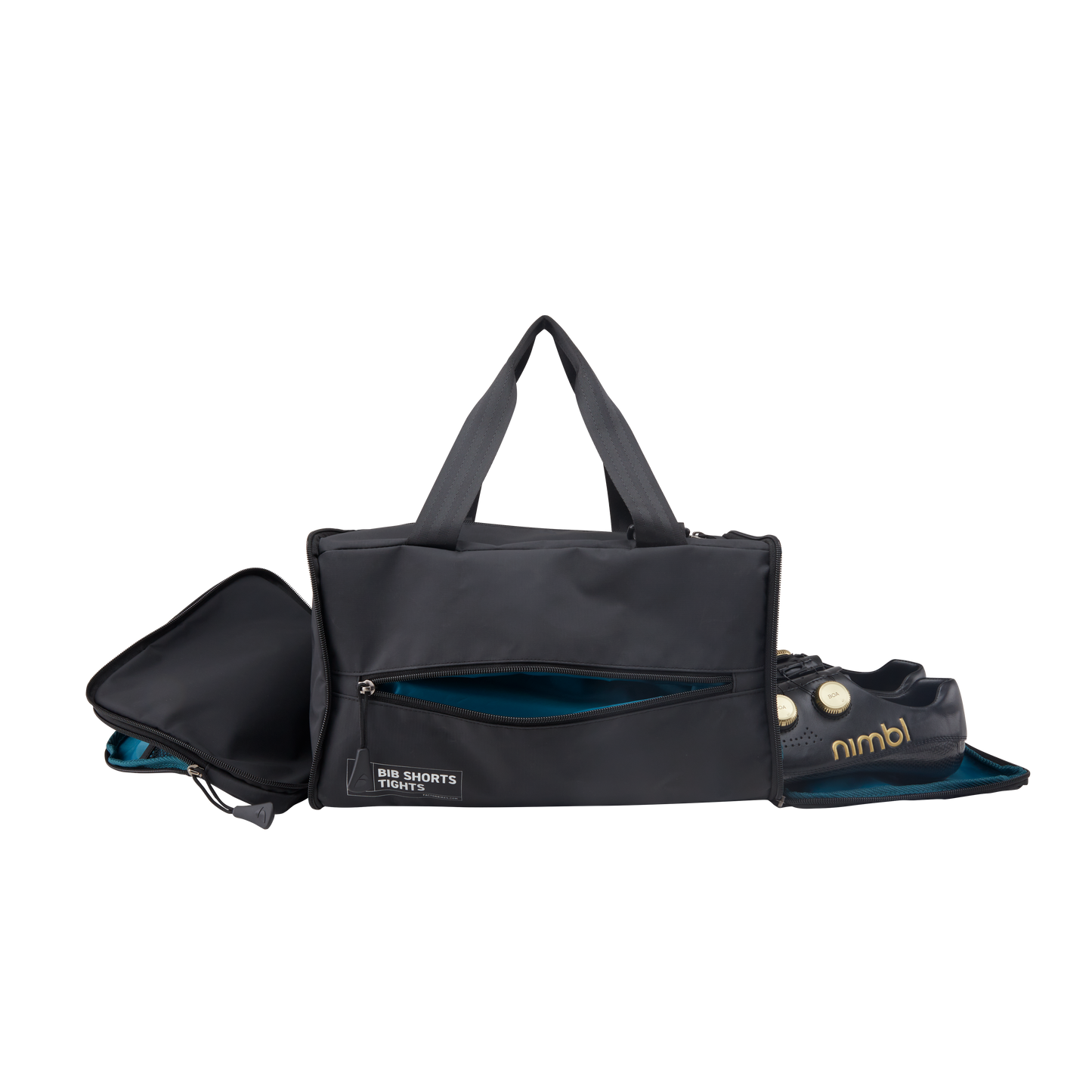 Factor Race Bag