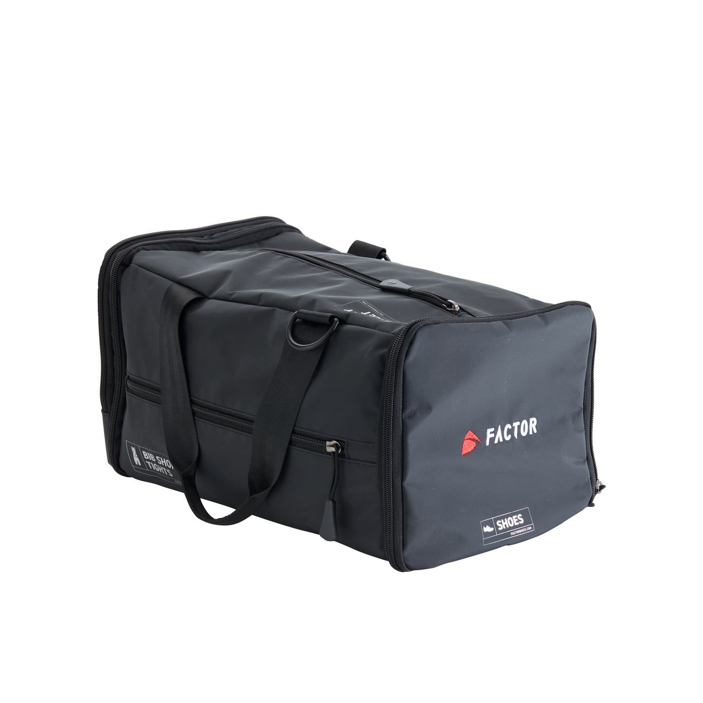 Factor Race Bag