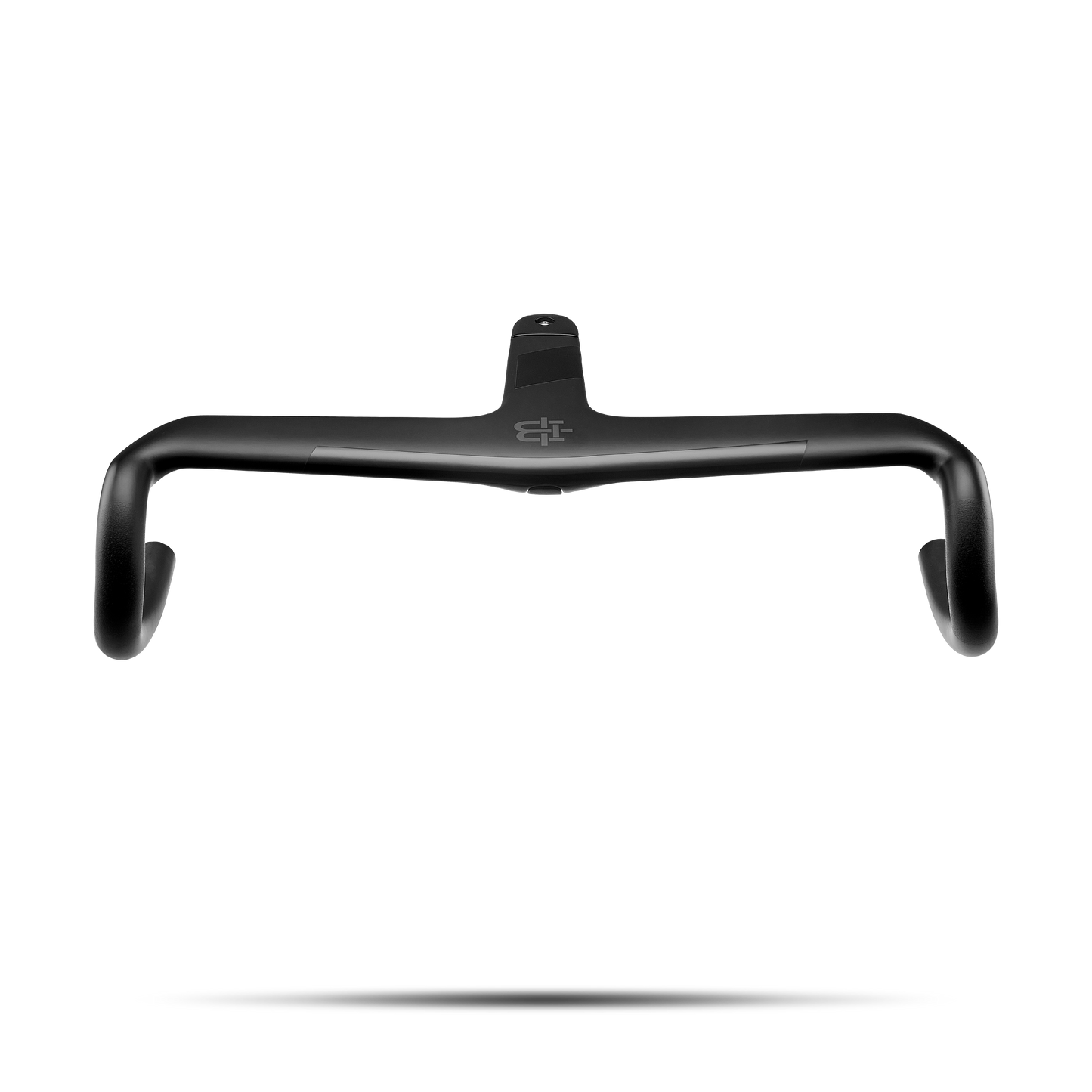 Black Inc Integrated Aero Barstem