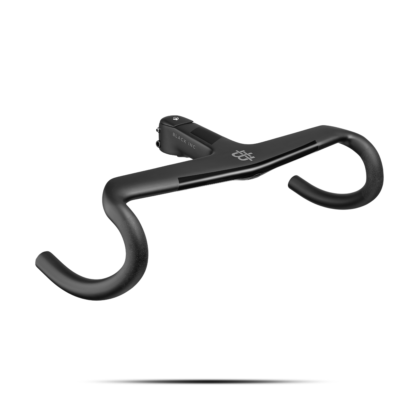 Black Inc Integrated Aero Barstem