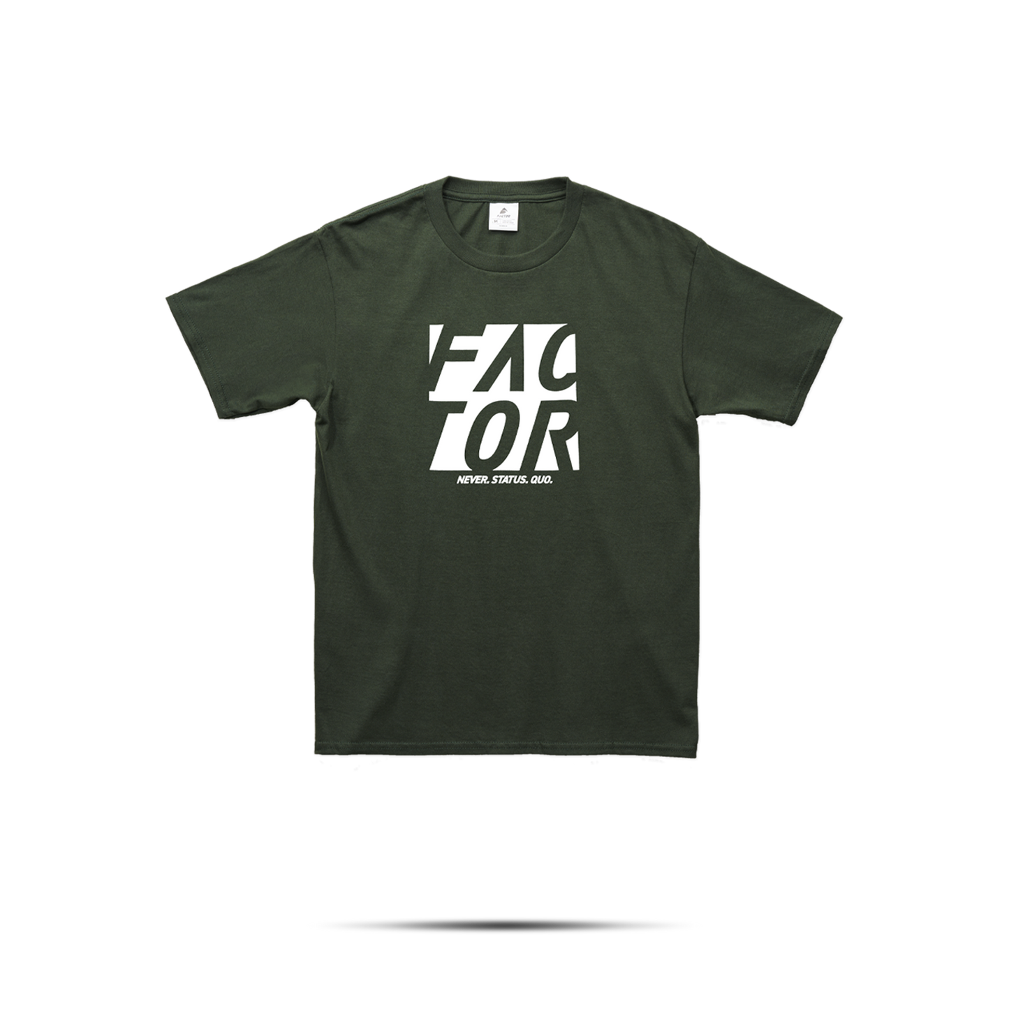 Factor Logo T-shirt