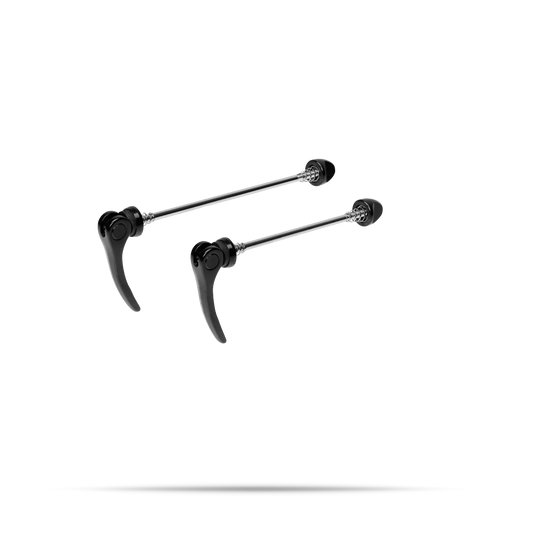 Black Inc Quick Release Skewers