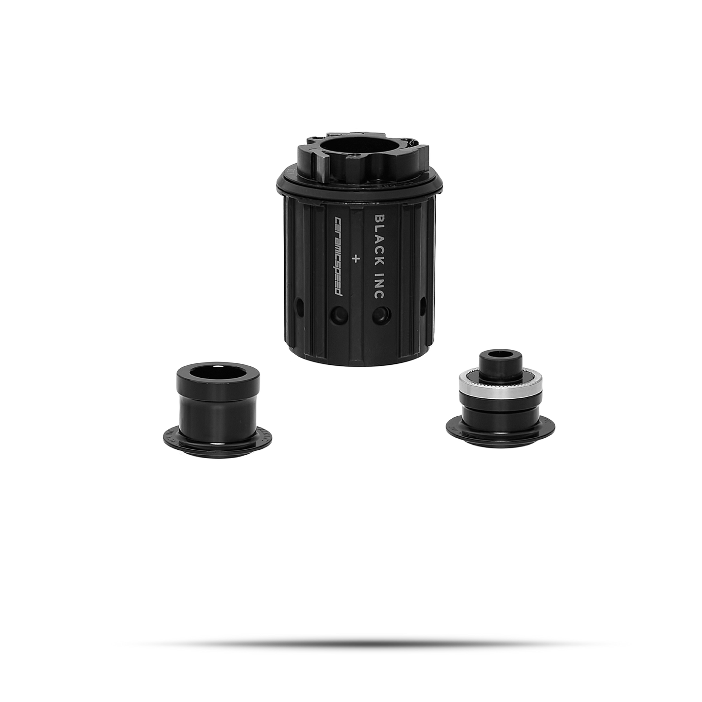 Black Inc X Shimano Freehub Body