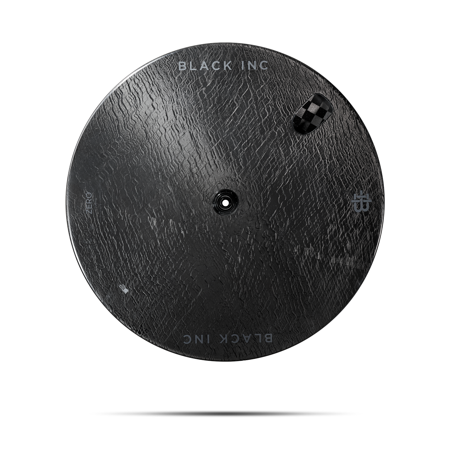 Black Inc Zero - Rear Wheel