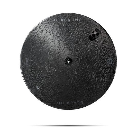 Black Inc Zero - Rear Wheel