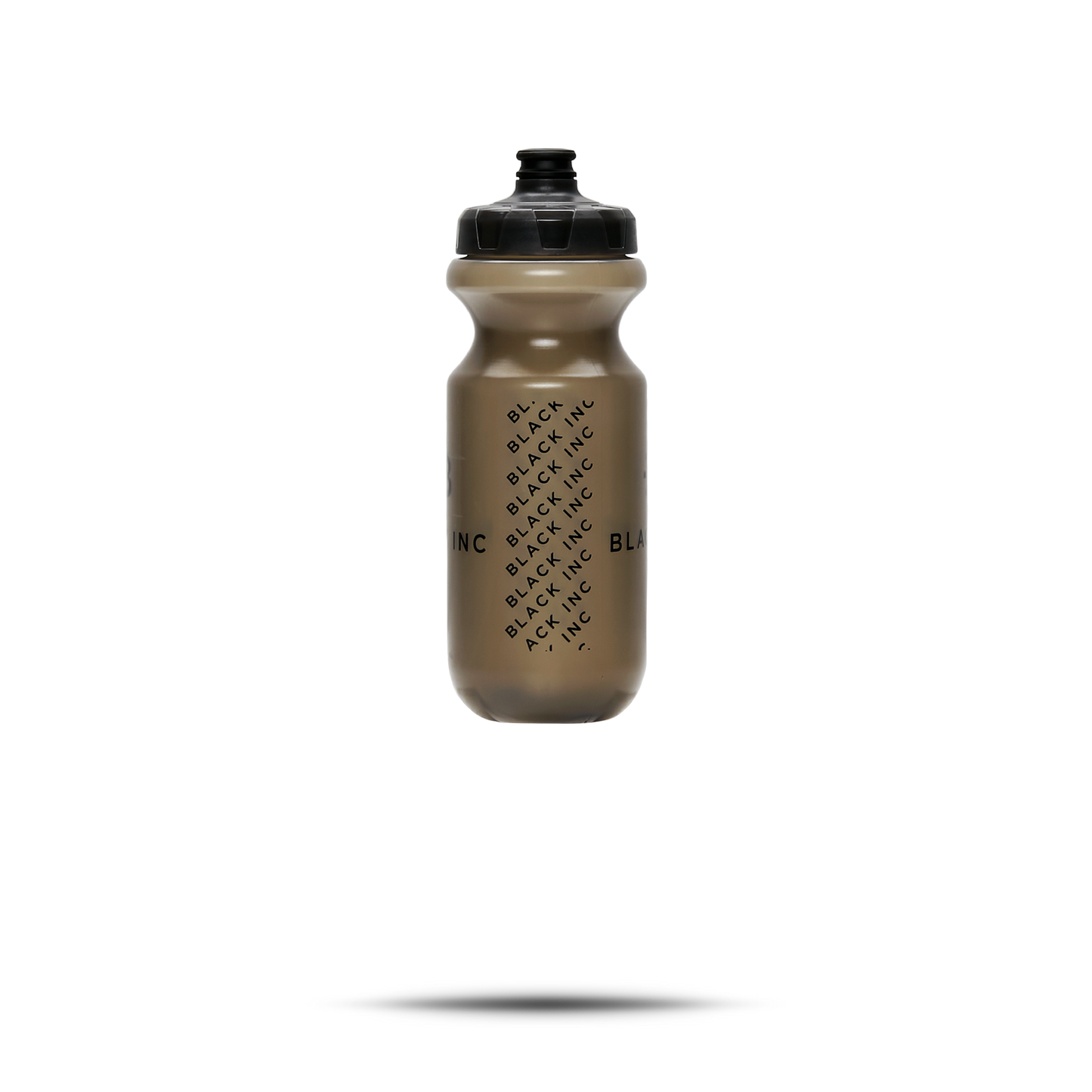Black Inc Water Bottle