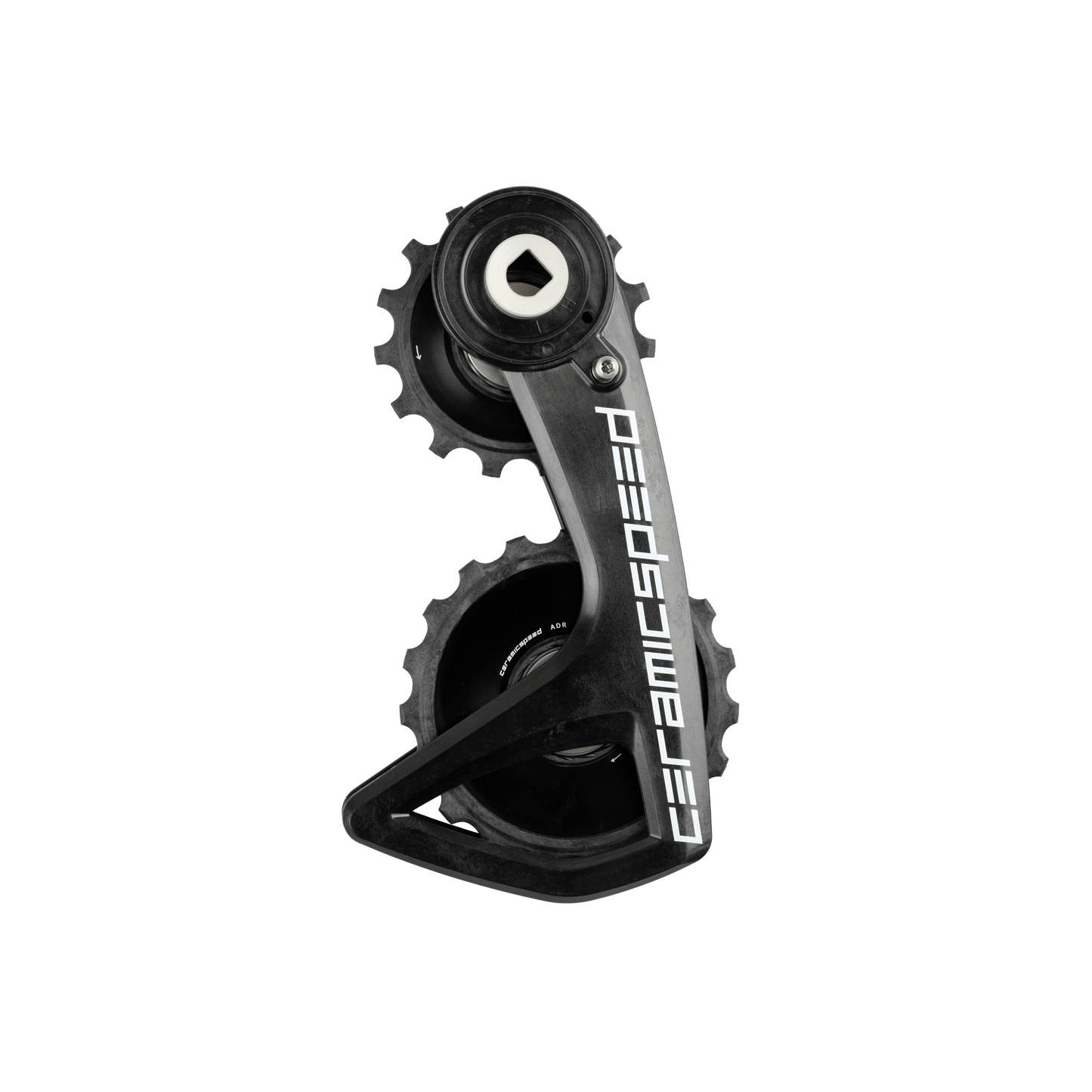CeramicSpeed OSPW