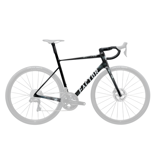 O2 VAM - Premium Package