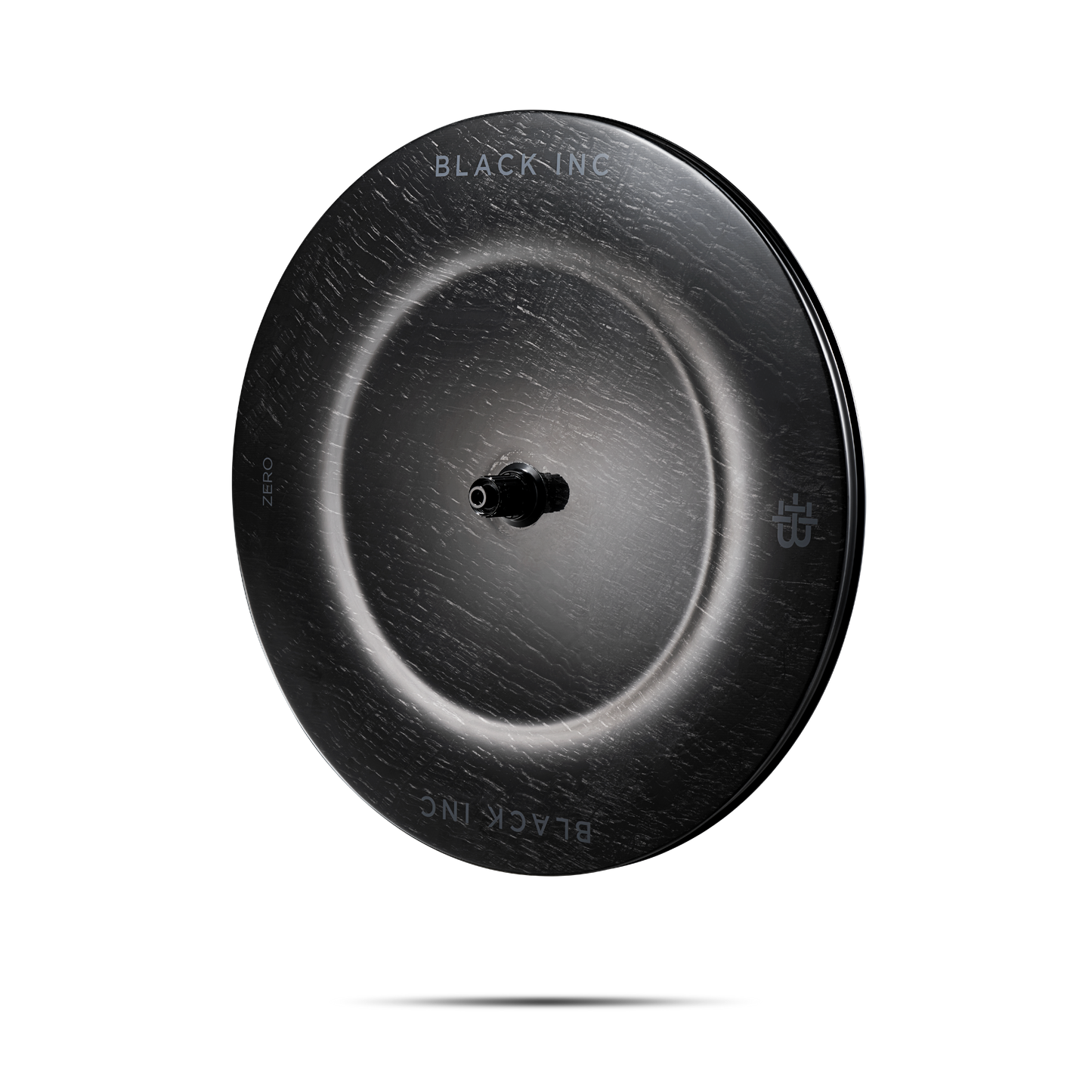 Black Inc Zero - Rear Wheel