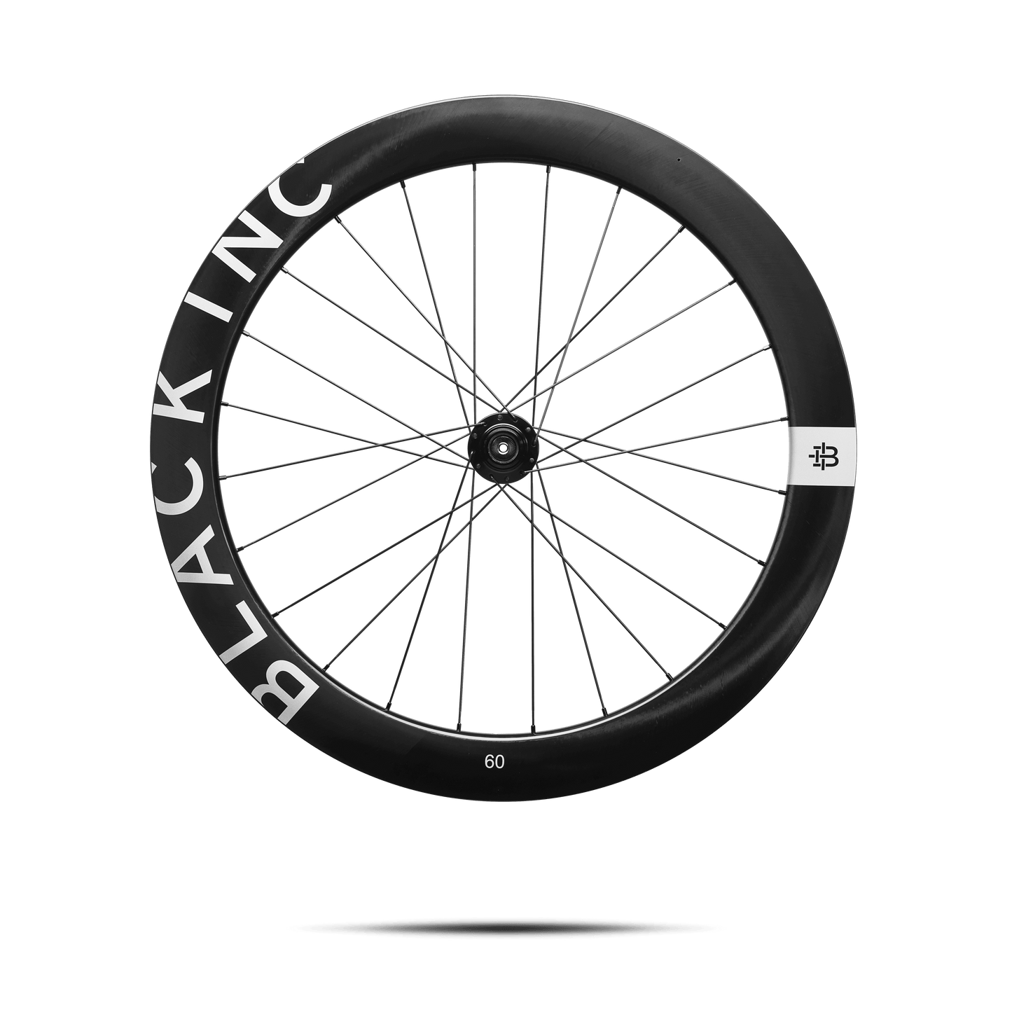 Black Inc SIXTY Track