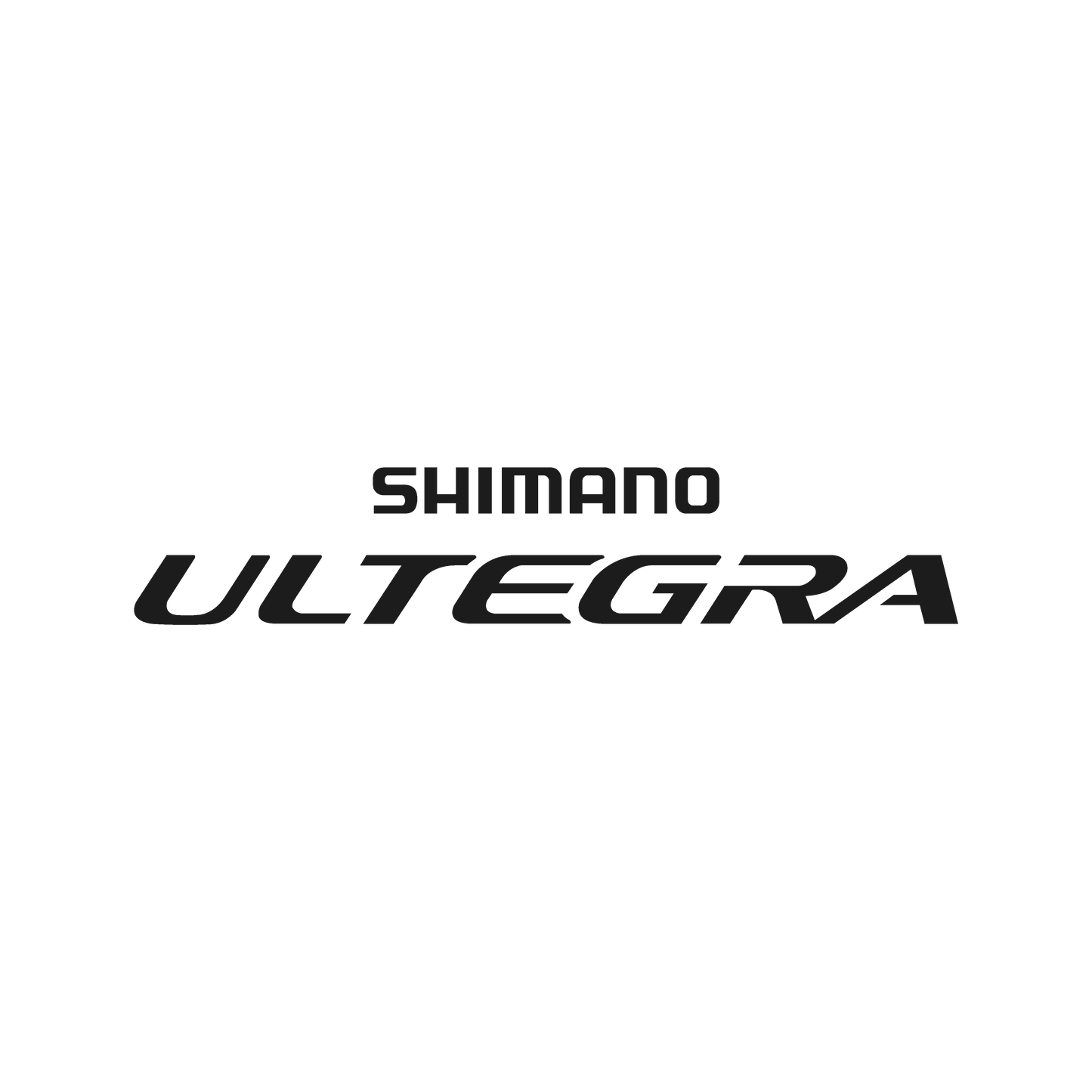 Shimano Ultegra Groupset - Builder